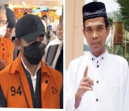 Sahabat Yakin Abdul Wahid Tak Bersalah: UAS Bersedia Bersaksi di Pengadilan